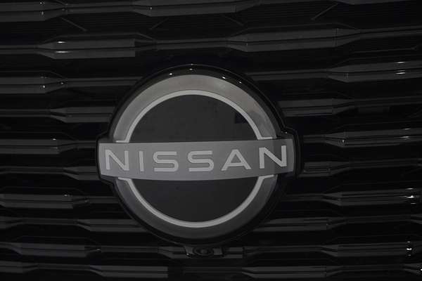 2024 Nissan X-TRAIL Ti T33