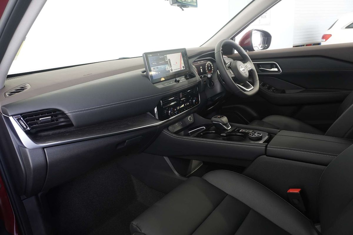 2024 Nissan X-TRAIL Ti T33