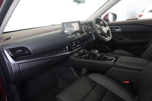 2024 Nissan X-TRAIL Ti T33