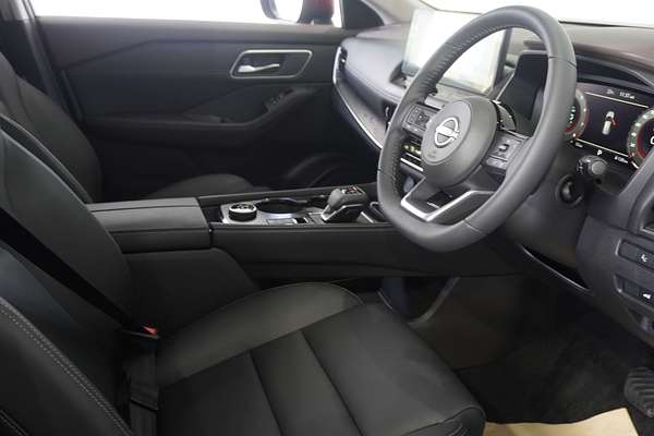 2024 Nissan X-TRAIL Ti T33