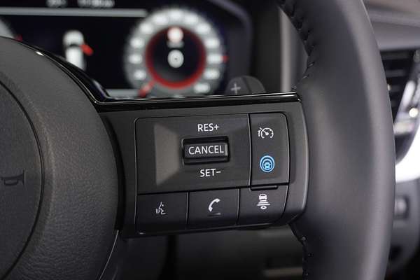 2024 Nissan X-TRAIL Ti T33