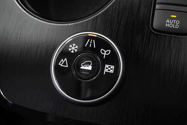 2024 Nissan X-TRAIL Ti T33
