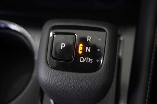 2024 Nissan X-TRAIL Ti T33