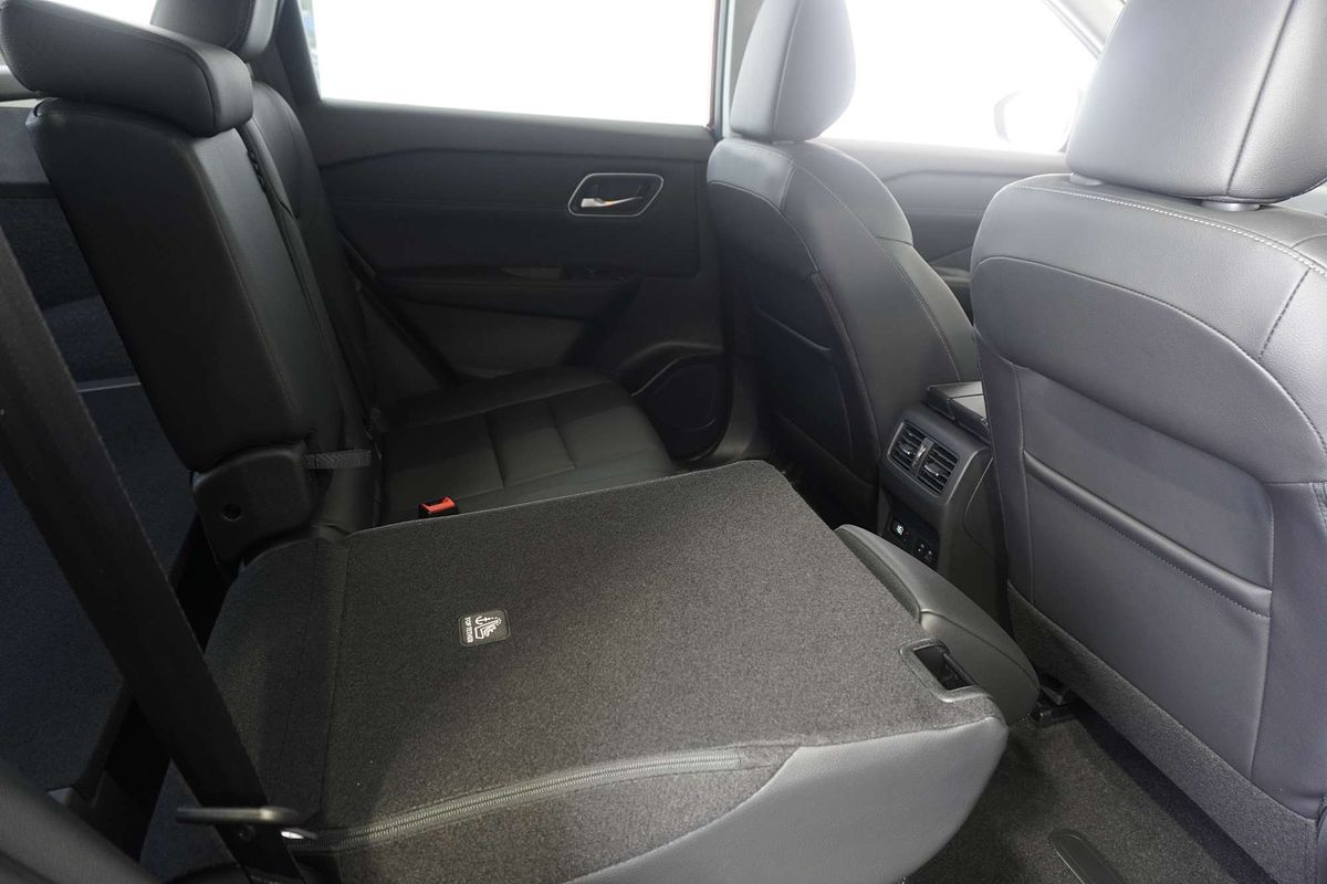 2024 Nissan X-TRAIL Ti T33
