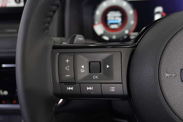 2024 Nissan X-TRAIL Ti T33