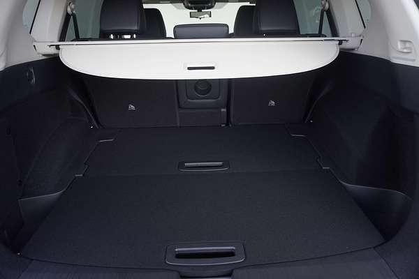 2024 Nissan X-TRAIL Ti T33
