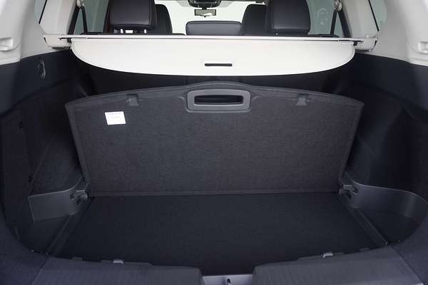 2024 Nissan X-TRAIL Ti T33