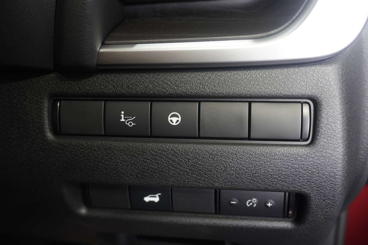 2024 Nissan X-TRAIL Ti T33