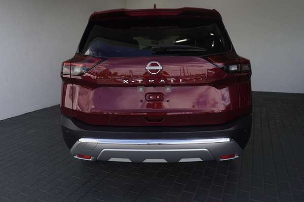 2024 Nissan X-TRAIL Ti T33
