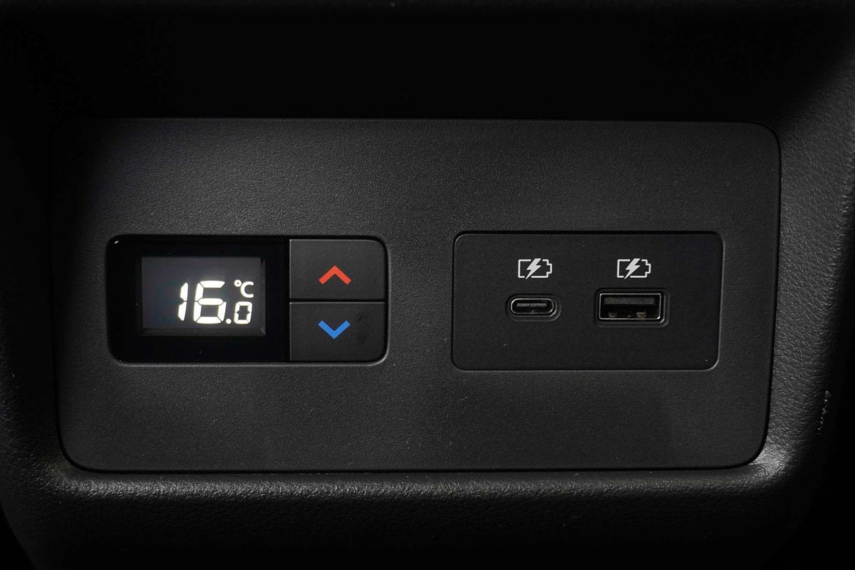 2024 Nissan X-TRAIL Ti T33