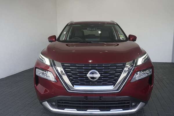 2024 Nissan X-TRAIL Ti T33