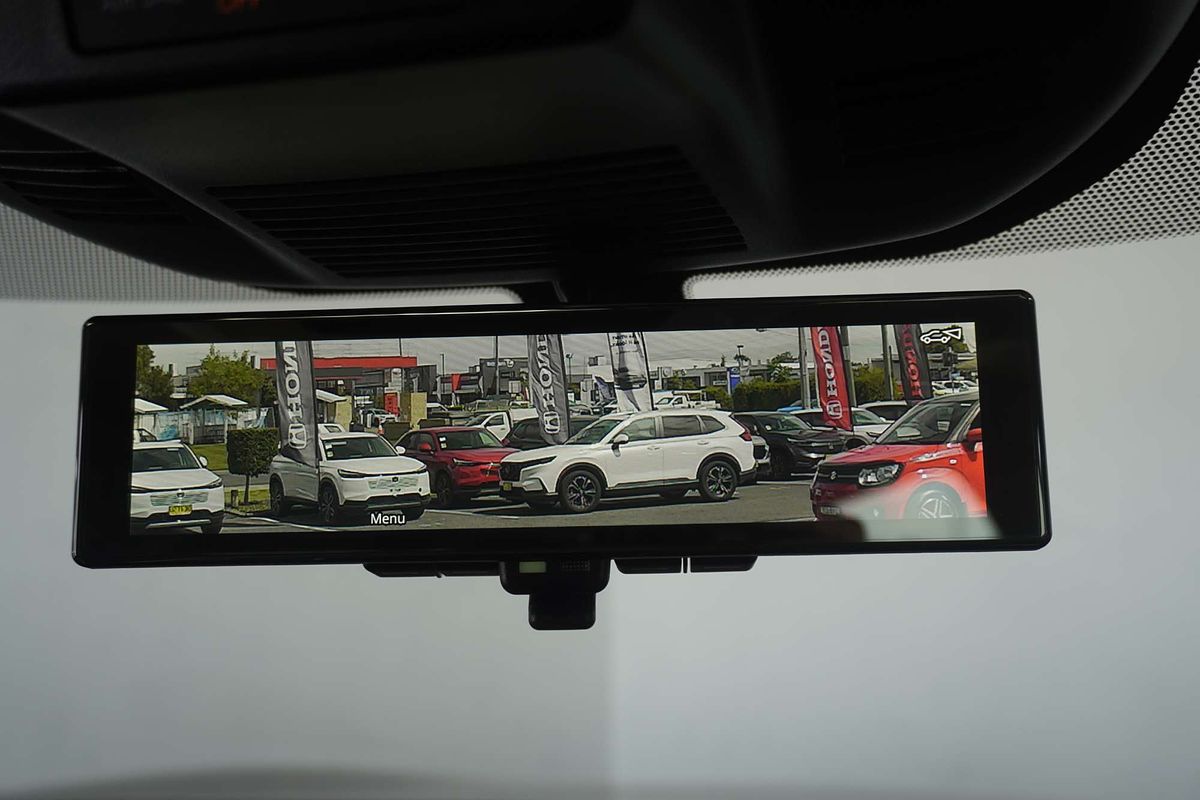2024 Nissan X-TRAIL Ti T33