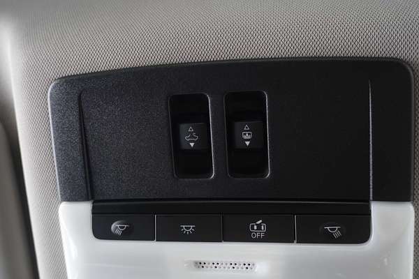 2024 Nissan X-TRAIL Ti T33