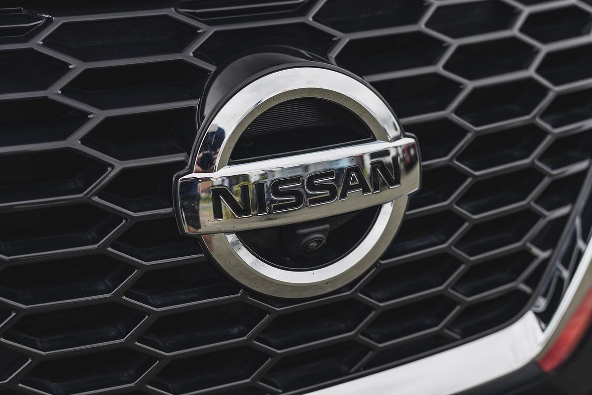 2020 Nissan JUKE Ti F16