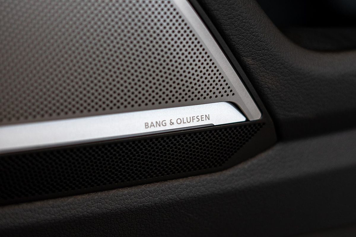 2025 Audi RS6 Performance C8