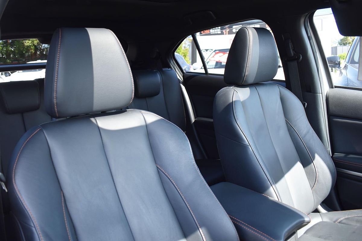 2019 Mitsubishi Eclipse Cross Exceed YA