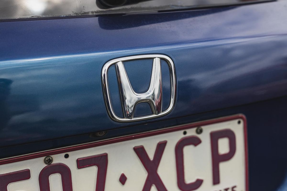 2017 Honda HR-V VTi-L