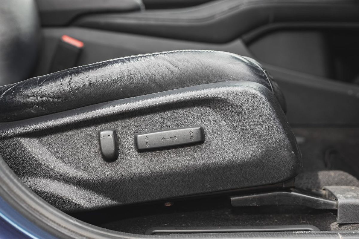 2017 Honda HR-V VTi-L