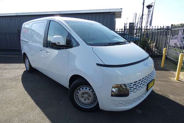 2023 Hyundai STARIA