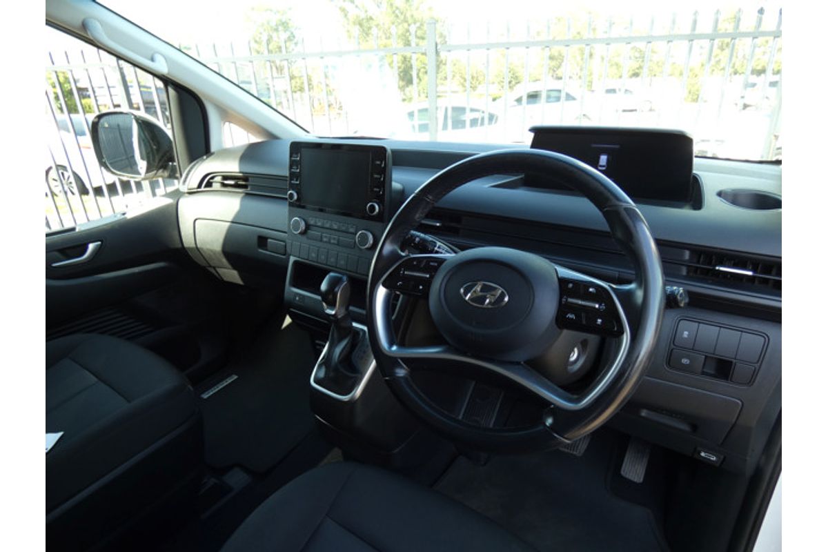 2023 Hyundai STARIA LOAD 2S 2.2D LIFTBACK US4.V2 MY23