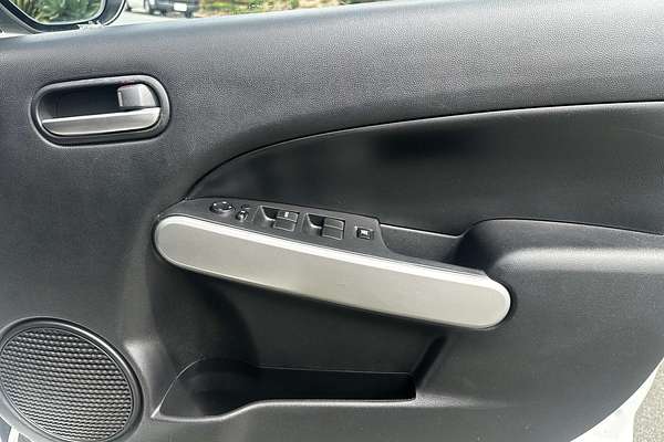 2013 Mazda 2 Neo DE Series 2