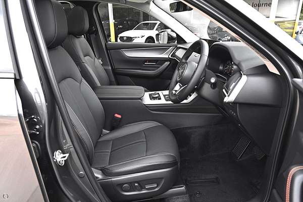 2025 Mazda CX-80 G40e GT KL