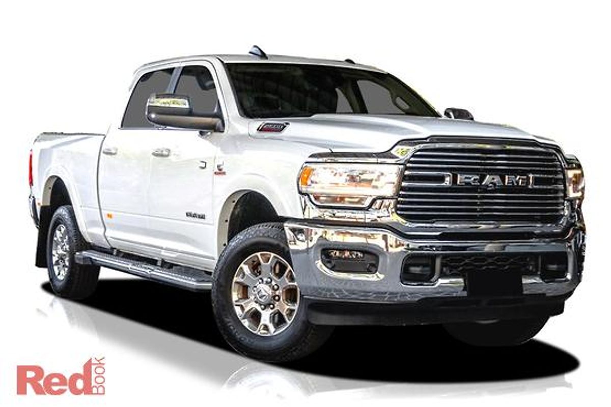 2023 RAM 2500 Laramie DJ 4X4