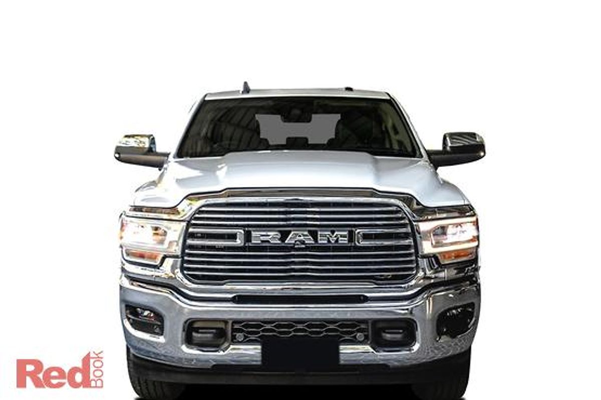 2023 RAM 2500 Laramie DJ 4X4