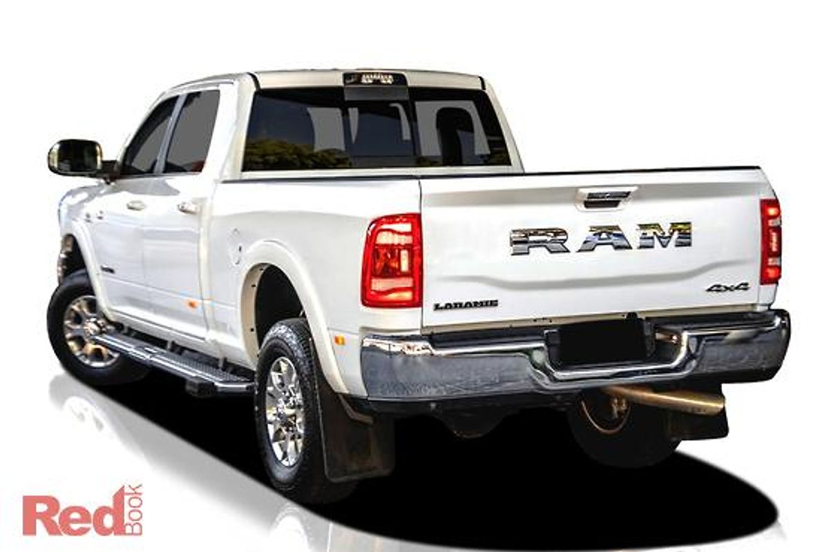 2023 RAM 2500 Laramie DJ 4X4