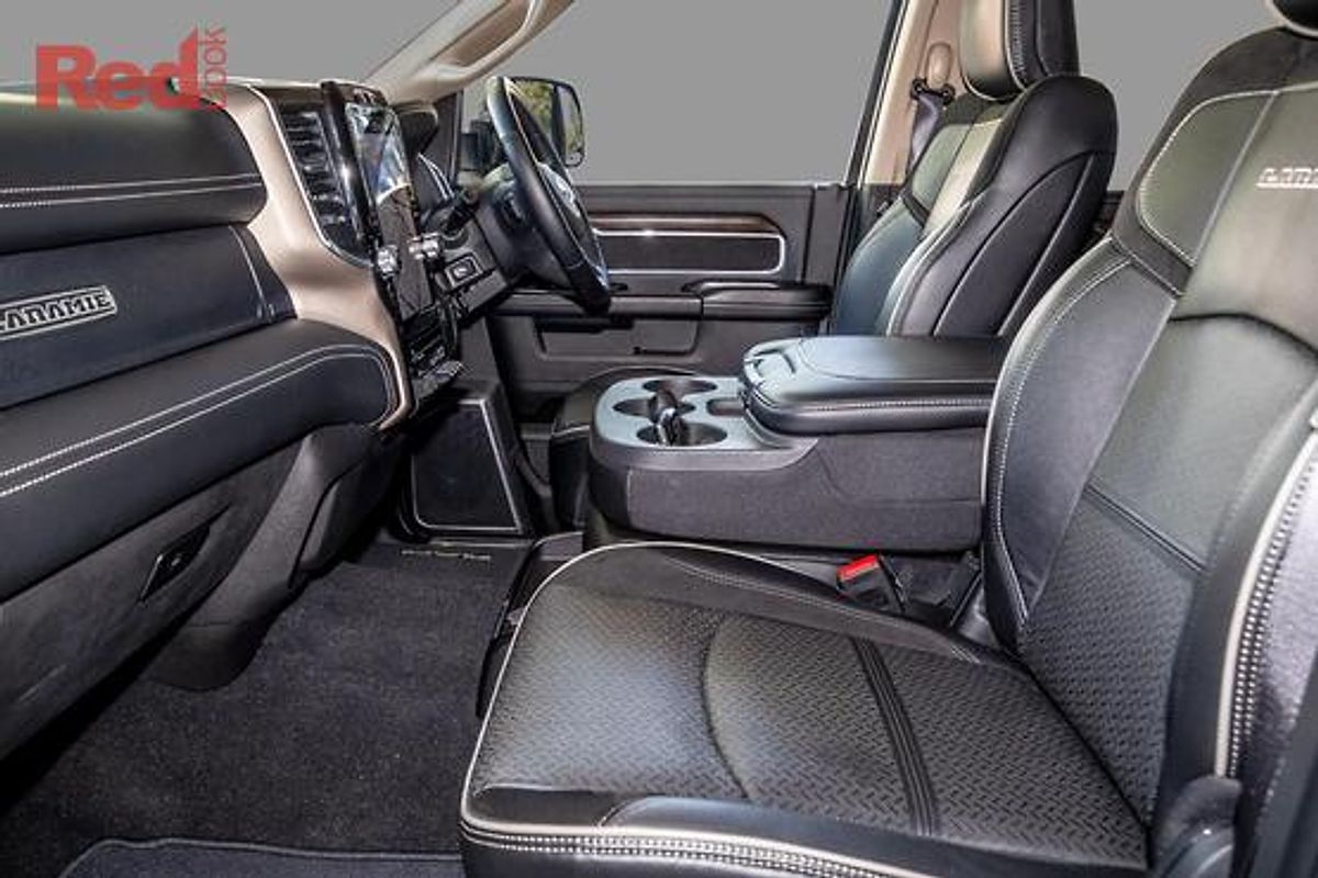 2023 RAM 2500 Laramie DJ 4X4