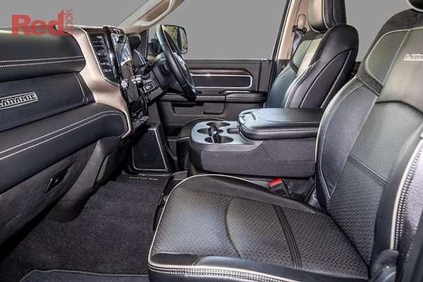 2023 RAM 2500 Laramie DJ 4X4