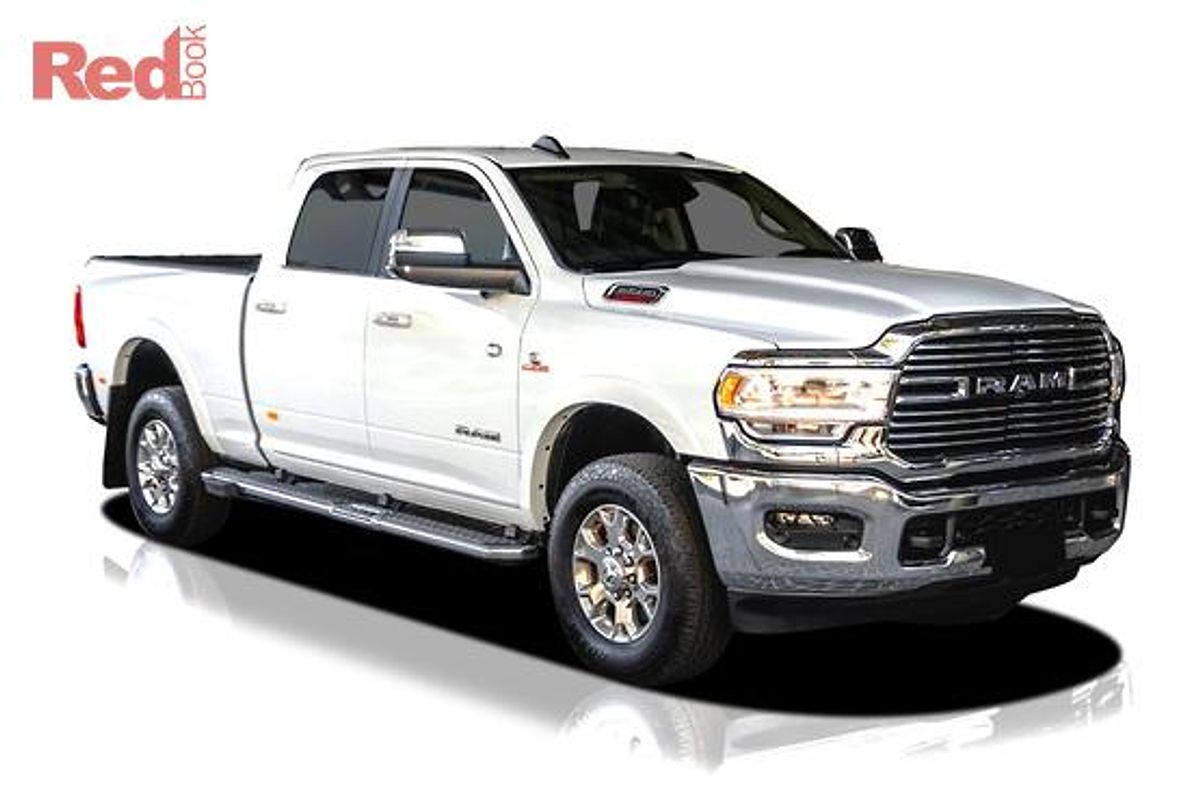 2023 RAM 2500 Laramie DJ 4X4