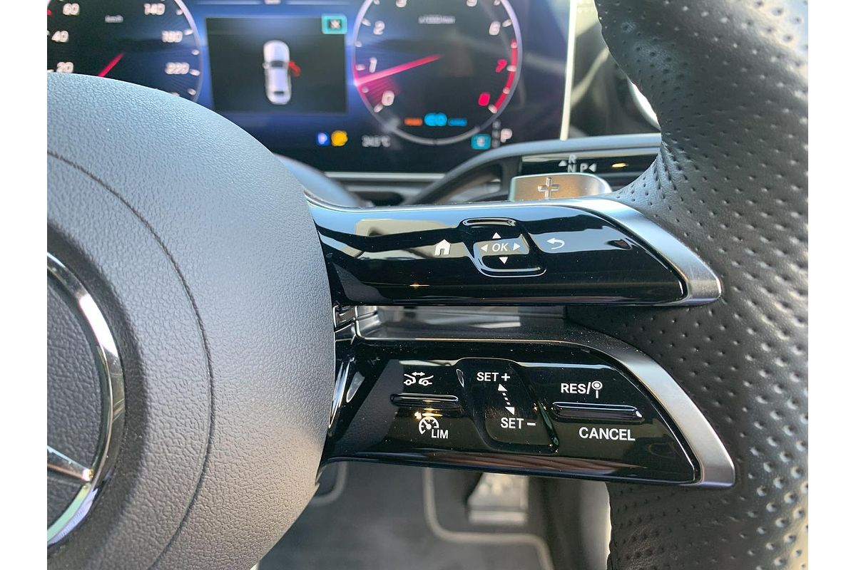 2022 Mercedes-Benz C-Class C300 W206