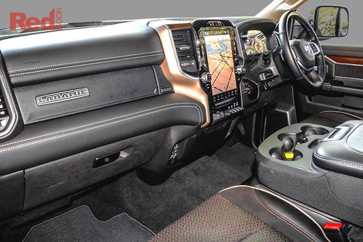 2023 RAM 2500 Laramie DJ 4X4