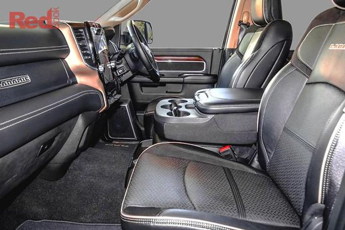 2023 RAM 2500 Laramie DJ 4X4