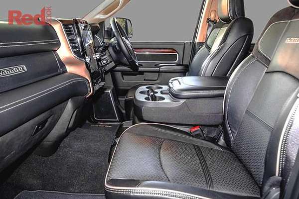 2023 RAM 2500 Laramie DJ 4X4