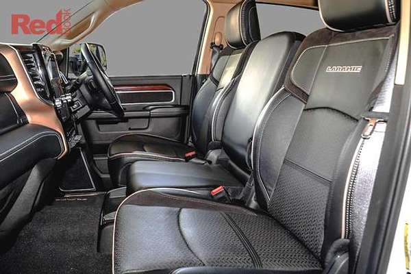 2023 RAM 2500 Laramie DJ 4X4