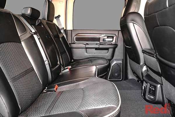2023 RAM 2500 Laramie DJ 4X4