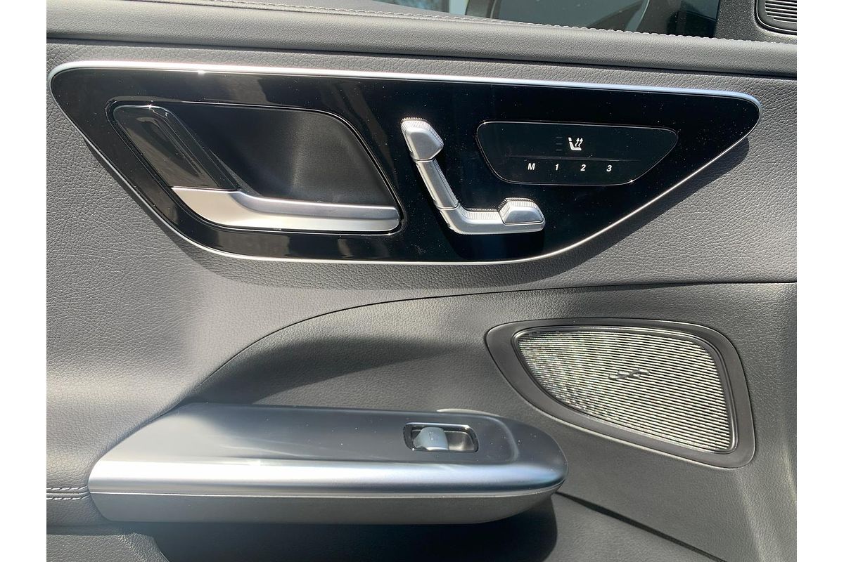 2022 Mercedes-Benz C-Class C300 W206