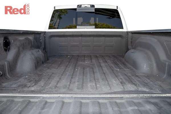 2023 RAM 2500 Laramie DJ 4X4