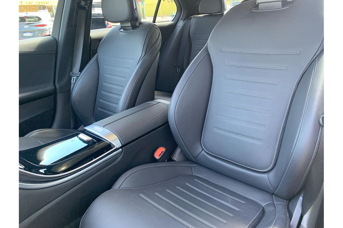 2022 Mercedes-Benz C-Class C300 W206