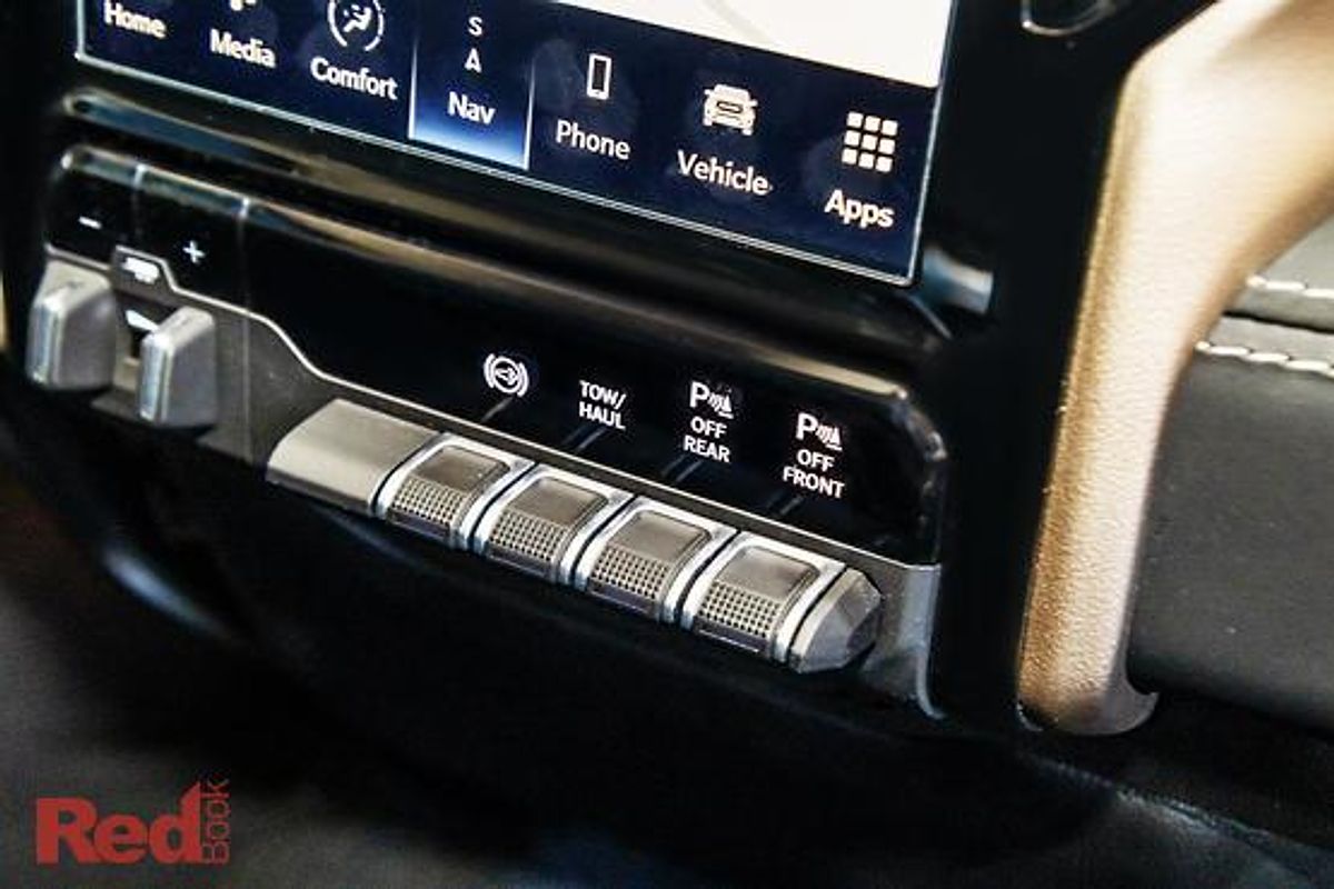 2023 RAM 2500 Laramie DJ 4X4