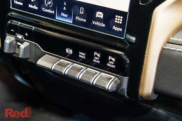 2023 RAM 2500 Laramie DJ 4X4