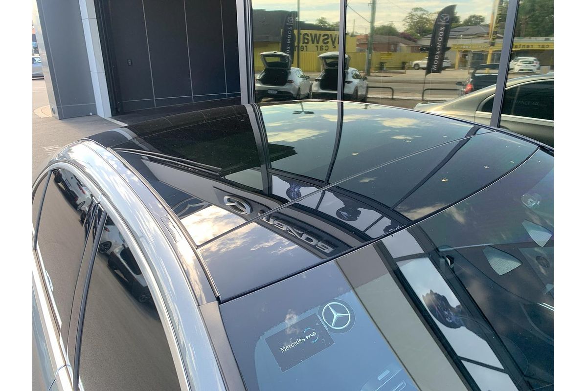 2022 Mercedes-Benz C-Class C300 W206