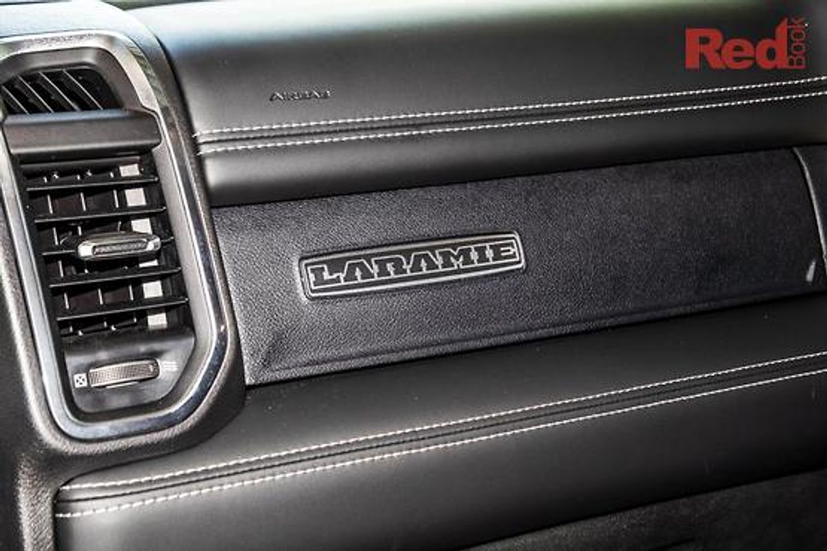 2023 RAM 2500 Laramie DJ 4X4