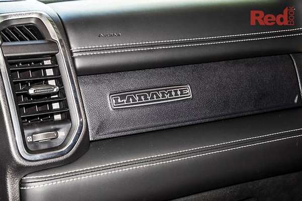 2023 RAM 2500 Laramie DJ 4X4