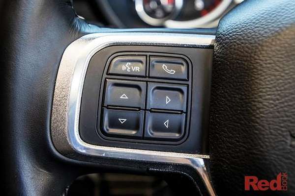 2023 RAM 2500 Laramie DJ 4X4