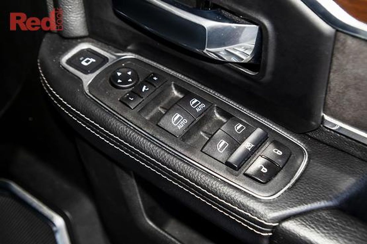 2023 RAM 2500 Laramie DJ 4X4