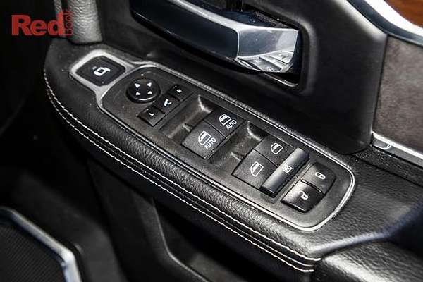 2023 RAM 2500 Laramie DJ 4X4