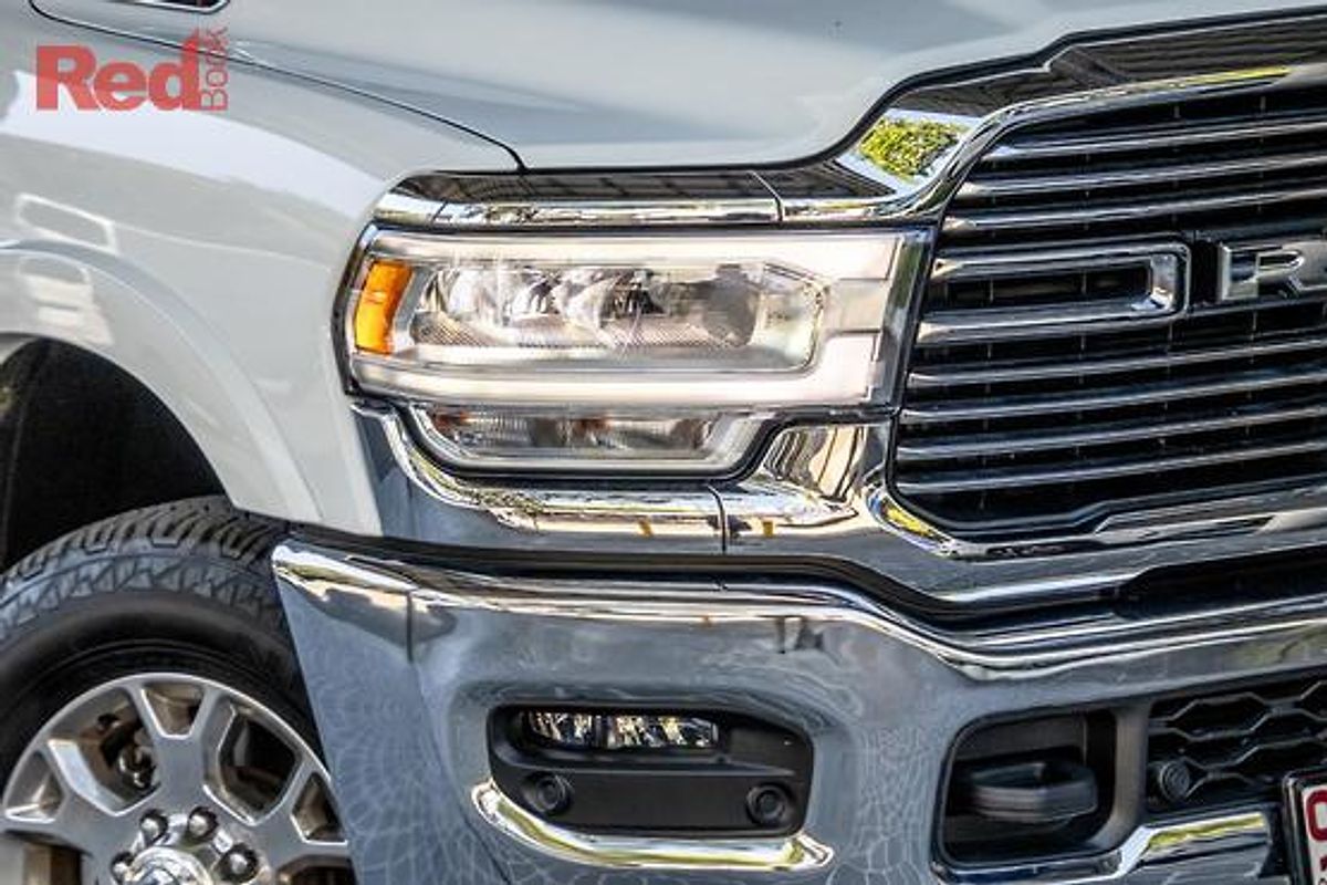 2023 RAM 2500 Laramie DJ 4X4